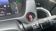 Honda Jazz 1.5 i-MMD Hybrid SR 5dr eCVT Hybrid Hatchback